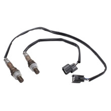 1Pair Upstream & Downstream Oxygen O2 Sensor 234-4098 234-4099 for 01-05 97-03 Accord 234-4733