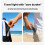 Floating Hand Grip Waterproof Buoyancy Stick for    Camera Accessory Anti-Slip Handle Mount 8