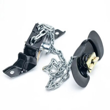 3105100-P00 Car Spare Tire Lock Spare Tire Chain for Great Wall WINLE 3 WINGLE 5 V240 V200