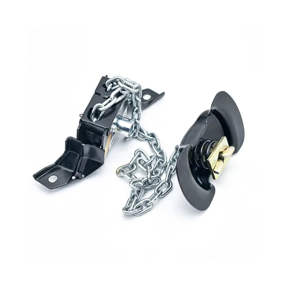 3105100-P00 Car Spare Tire Lock Spare Tire Chain For Great Wall Winle 3 Wingle 5 V240 V200 Light 6032819494682