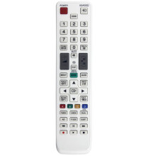 BN59-01081A Replace Remote for TV UE22C4000PW UE26C4000PW UE19C4000 UE22C4010PW UE22C4000 UE22C4010 UE26C4000