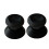 2PCS for  Ally Game Console Thumbsticks Cap Replace 3D Joystick Thumbsticks Cap for   Ally Normal 1