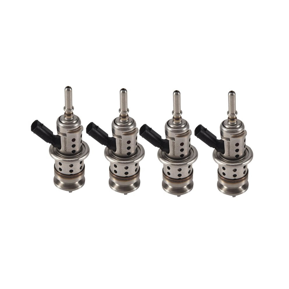 Brecantia 4Pcs A0004900200 Urea Nozzle Catalytic Fluid Injector For - Sprinter 2500 3500 2019-2020 Urea Fuel Injector