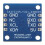 Gyroscope Serial Port Output Accelerometer Gyroscope Attitude Angle Sensor MPU6050 Module Serial Port Version 3