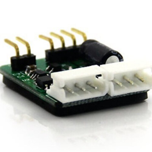 TTLinker  Board  Signal Conversion Board Between for Arduinos Scservo Servo Robot Application 1