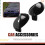 1Pair Front Bumper Headlight Washer Nozzle Cover Cap 51118041149 51118041150 for  M3 E90 E92 E93 2009-2013 7