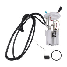 C2C24164 C2C22131 C2C20262 P76604M Automotive Accessories Engines Fuel Pump Assembly for  S-TYPE 2003 2004 2005