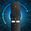 Replace Voice TV BOX Remote Control Compatible with  MI BOX S BOX 3 Box for 4K Mi Stick TV Remote Control 6