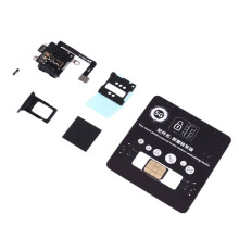 E-SIM Conversion to 2-SIM Card MEP Integration Solution Supports Supersnow / DB IC for 15 / 15 US Version