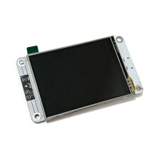 2,8-Zoll-ESP32-LCD-TFT-Touchscreen-Displaymodul, ESP32-WLAN-BLE-Dual-Core-Entwicklungsboard