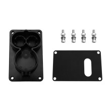 62196-3 EV Charger Bracket CCS1 US Standard EV Charger Hanging Bracket