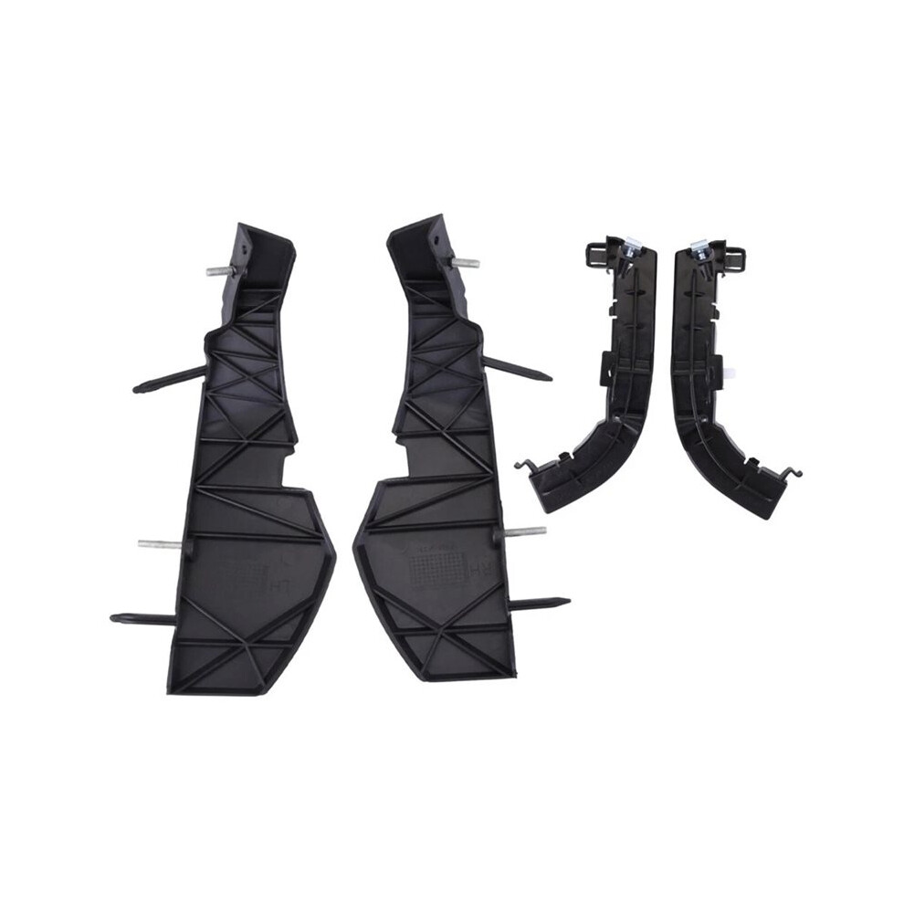 Front Bumper Bracket Support Retainer For Challenger 2015-2022 68024342Aa 68024343Aa 68024342Ab 68024343Ab 4712609024924