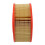 858488 Air Filter for  Penta TAMD41 AD41 AD31 AQAD31 Marine Engine 4