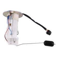 Motorcycle Fuel Pump Assembly for Versys-X 300 2017-2023 49040-0758 490400758