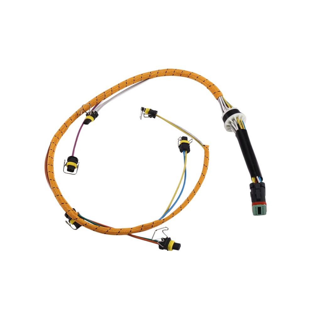 For 153-8920 1538920 Engine Wiring Harness For Cat 3126 3126B 3126E C7 322C 325C 570B Excavator 4712218030361