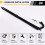 KD5L636EXB Left Electric Tailgate Lift Struts for  CX-5 2017-2021 Left 5