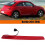 5C5945701B Car Rear Left Bumper Reflector for  Beetle 2012-2016 6