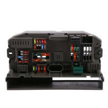 Fuse Box Bracket Multifunction Relay Fuse Box 61146931687 61149145115 for  X5 E70 X6 E71