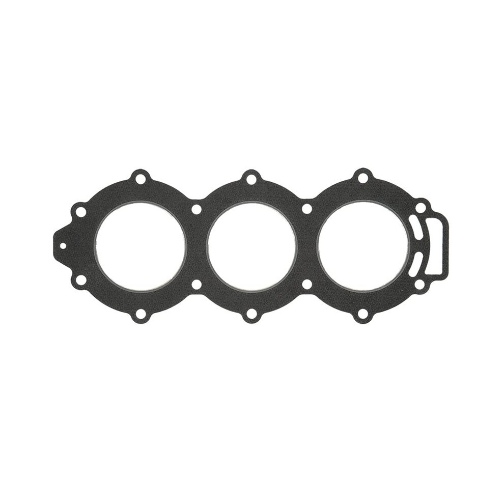 6H3-11181 6H3-11181-01 6H3-11181-00 Cylinder Gasket For Outboard Motor 2 Stoke Parsun Seapro 60Hp 70Hp 4712055386652