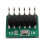 TCXO Clock GPS CLK PPM 0.5PPM TCXO Clock Oscillator Module for HackRF One SDR GPS Simulation 1