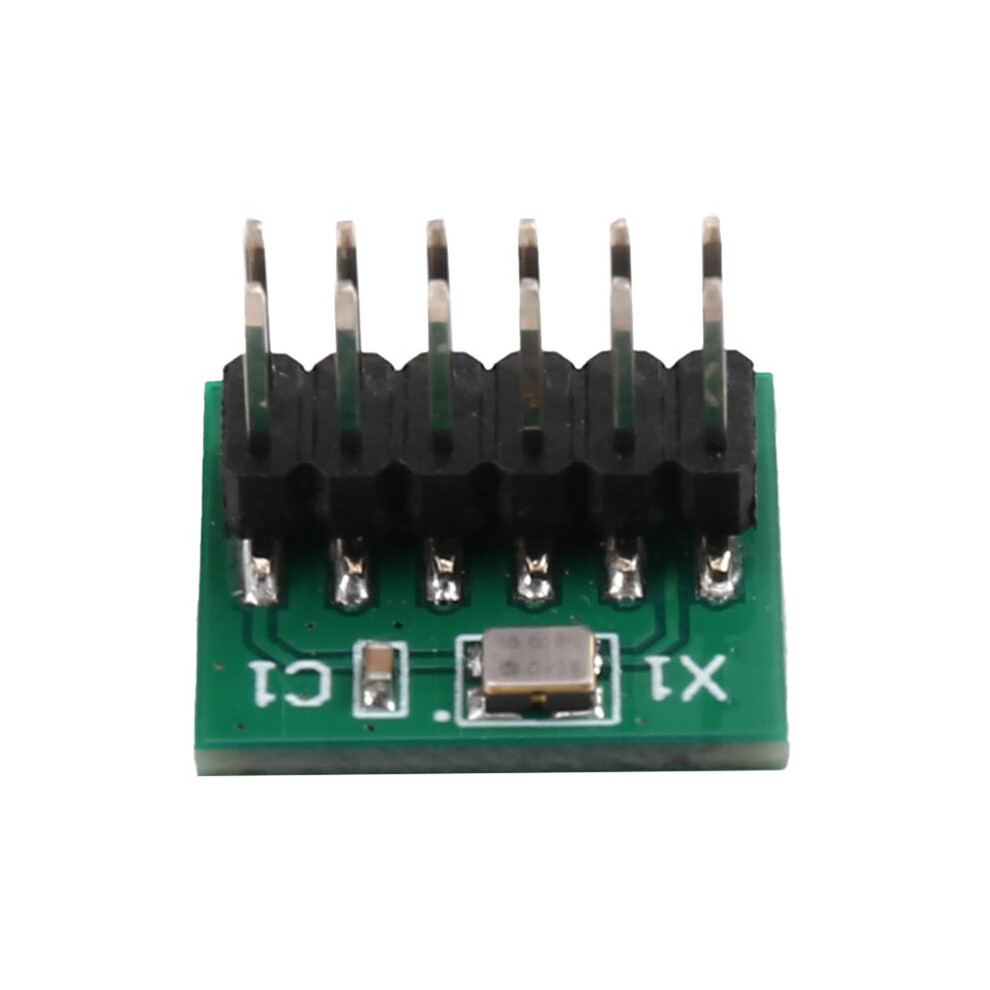 Tcxo Clock Gps Clk Ppm 0.5Ppm Tcxo Clock Oscillator Module For Hackrf One Sdr Gps Simulation 4711734658394