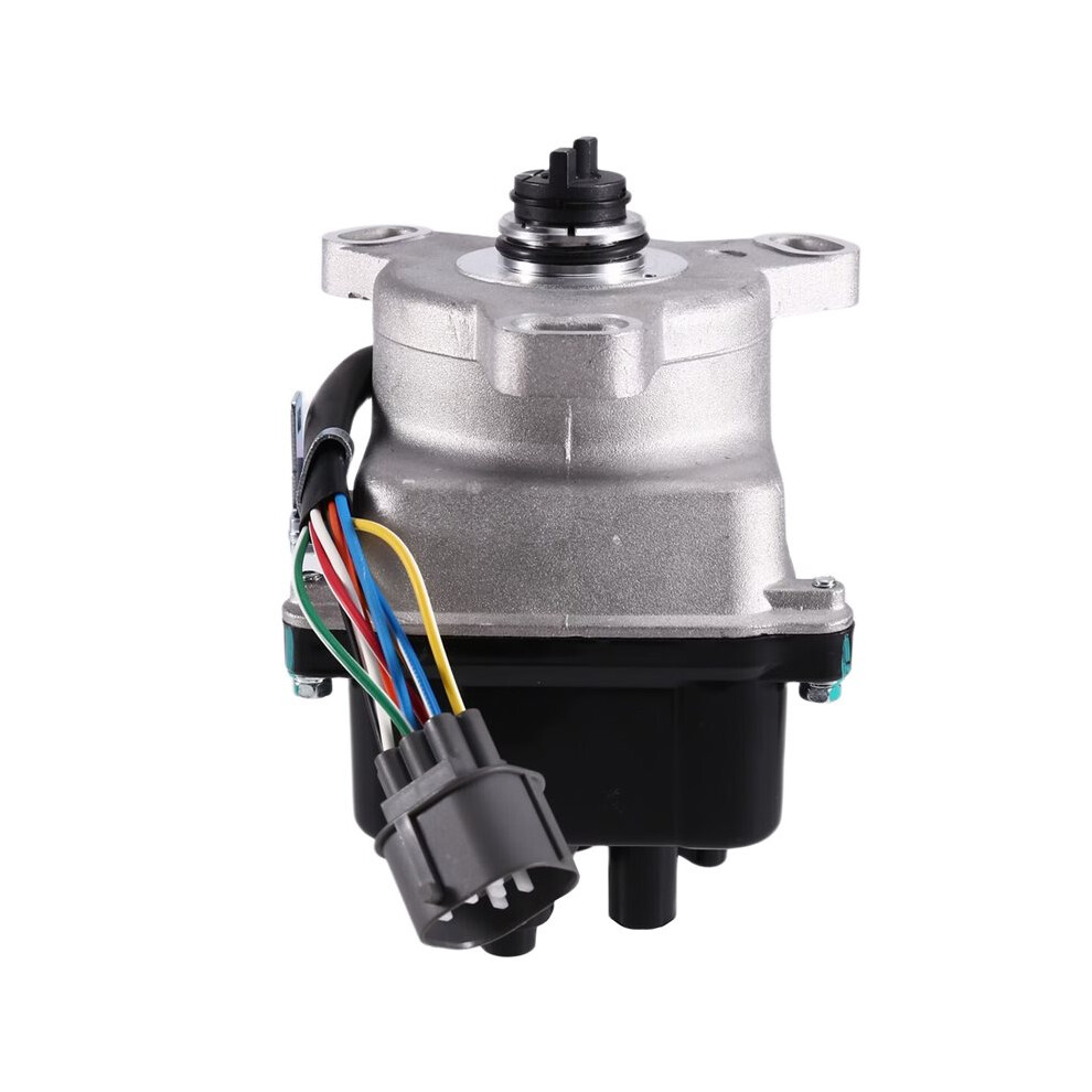 Car Ignition Distributor 30100-P3f-A02 30100P3fa02 For Cr-V 1997-1998 Ex Lx 2.0L L4 Td97u Light 6033206397678