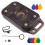 Chameleon V3.0 RFID  Chip Reader + 8XUID Keychain  Card Emulator ID IC 125K 13.56M Tag Copyer NFC Reader Writer 1