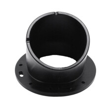 Tubo de Combustible de Goma para Cuello de Llenado 251201119D para T25 Transporter Van 1600cc 1900cc 2000cc 2100 1979 -1991