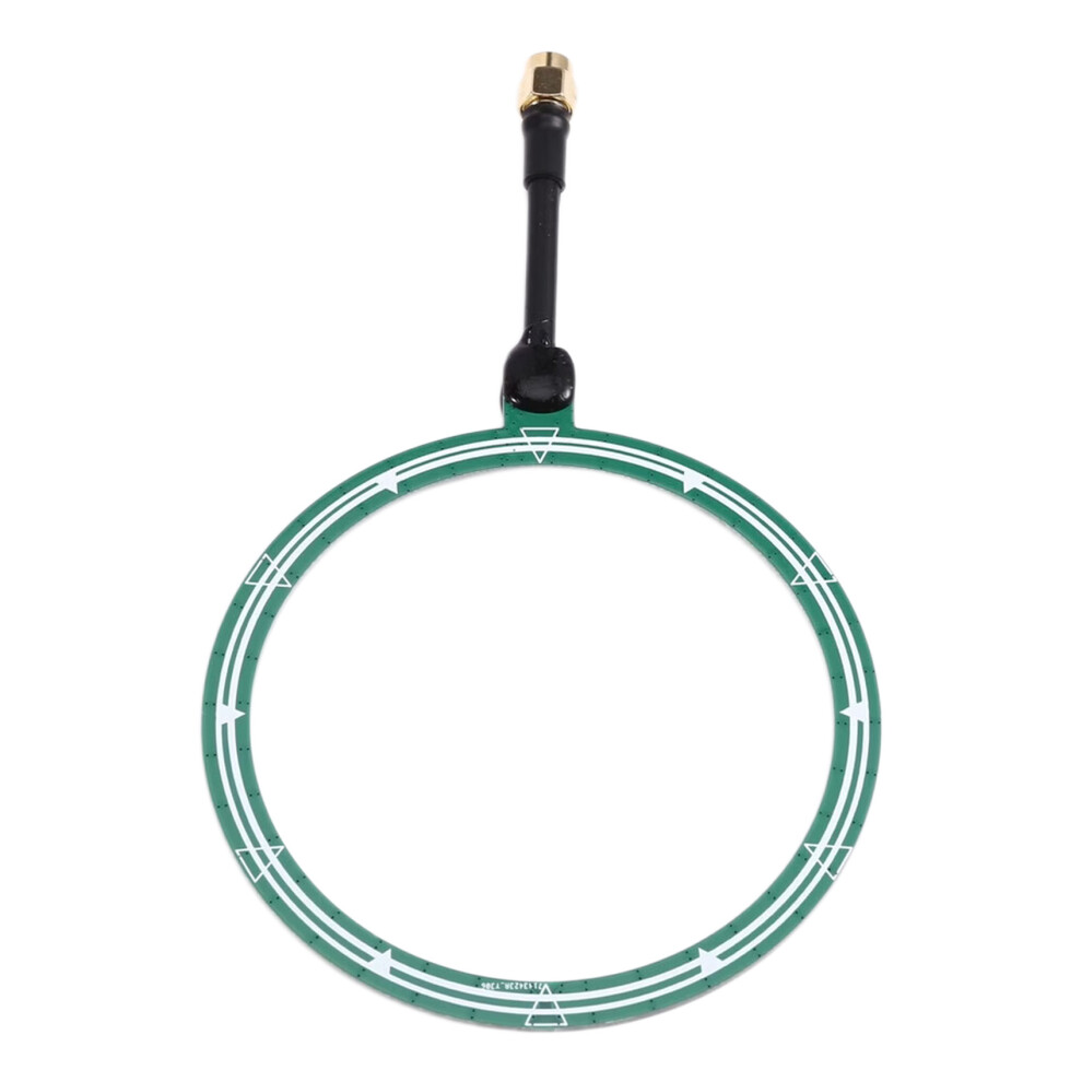 Emi/Emc Near-Field Probe Conducted Radiation Testing Magnetic/Electric Field Antenna Diameter 90Mm Sma Male 4712865567395