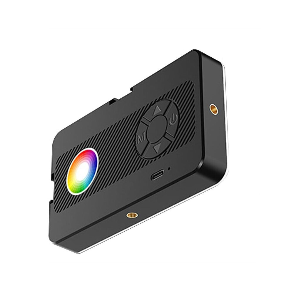 Led Camera 700Lux Brightness Dual Color Temperature 2700 6500K, For Dslr Camera Video Photography Light 4712660782429