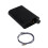L1387 USB 8X Eight Parallel TDA1387 Decoding Headset Amplifier All-in-1 Computer Fever Sound Card DTS, AC3 Source Code 10