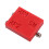 Lisn Metgezel Lijn Impedantie Stabiliteit Netwerk Differentieel Common Mode Scheiding Module Common Mode Output 1