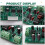 HIFI Soft Control PCM1795 I2S/DSD for DAC Decoding Board 2