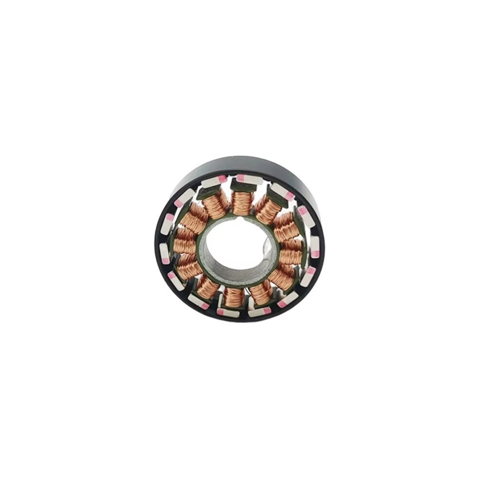 Wk2806 28X6mm Outer Rotor Brushless Frameless Motor Small Size High Torque 6033325013497
