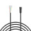 Controller Cable for  Max G30 Electric Scooter Circuit Board Controller Instrument Connection Cable (24AGW Cable) 8