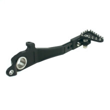 Motorcycle Rear Foot Brake Pedal Lever for  R1200GS LC ADV 2013-2022 R1250GS LC ADV 2018-2023 Accessories