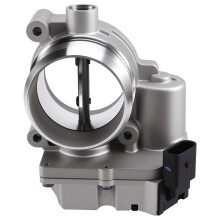 Throttle Body 4E0145950C 4E0145950D for A4 A5 A6 A8 Q5 Q7 2003-2017 for