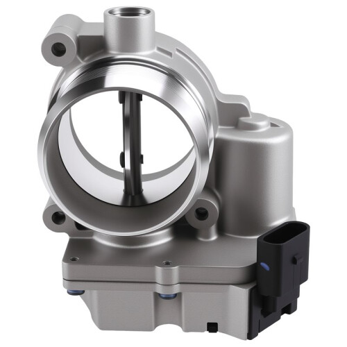 Throttle Body 4E0145950C 4E0145950D for  A4 A5 A6 A8 Q5 Q7 2003-2017 for