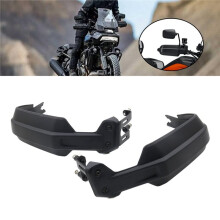 Motorcycle Hand Guard Protector Handlebar Handguards Protection for  PAN AMERICA 1250 S 2021 2022