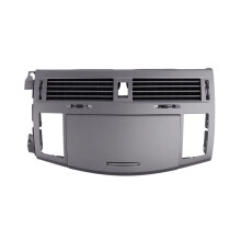 Dash Center Air Conditioner Vent Grille for Avalon 2005-2010 55670-07010 55660-07010 Middle AC Air Outlet Panel