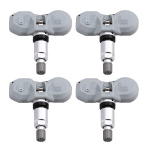4PCS Car Tire Pressure Sensor TPMS 315MHz 7P0907275A 7PP907275G for Cayenne 2010/01-2014/12