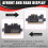 TL460 Multi-Purpose Debug Card Computer PCI-E Test Card LPC DEBUG Diagnostic Card Automatically Recognizes Motherboard 5