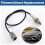 Oxygen Sensor 39210-2B329 for    Forte 392102B329 2