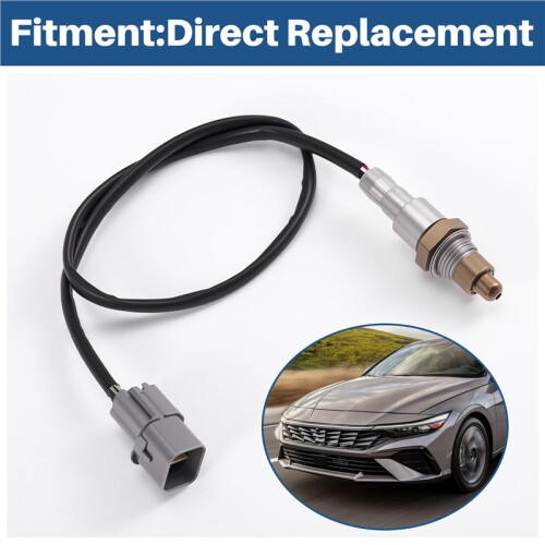 Oxygen Sensor 39210-2B329 for    Forte 392102B329 1