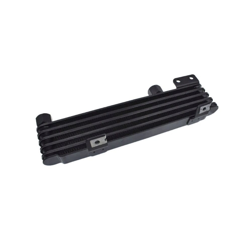 New 1240A019 Oil Cooler Radiator For Pajero Montero Shogun Iv 2006-3.0 3.5 3.8 4713045523293