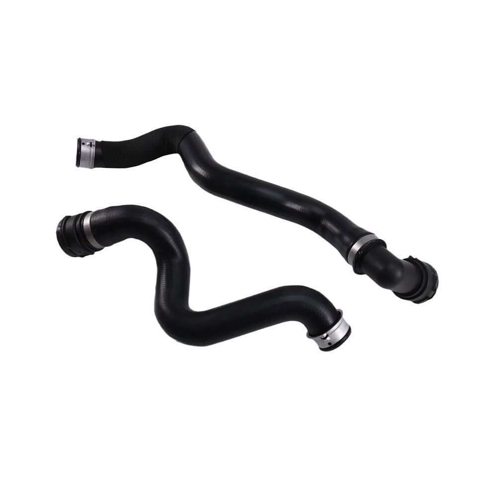 Car Engine Upper And Lower Cooling Water Pipe 1665000475 1665000575 For W166 W292 Gle350 Gls350 6032417926844