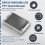 2.8 Inch ESP-32 LCD TFT Touch Screen Display Module 2.8" ESP-32 WIFI BLE Dual Core Development Board Dispaly with Case 5