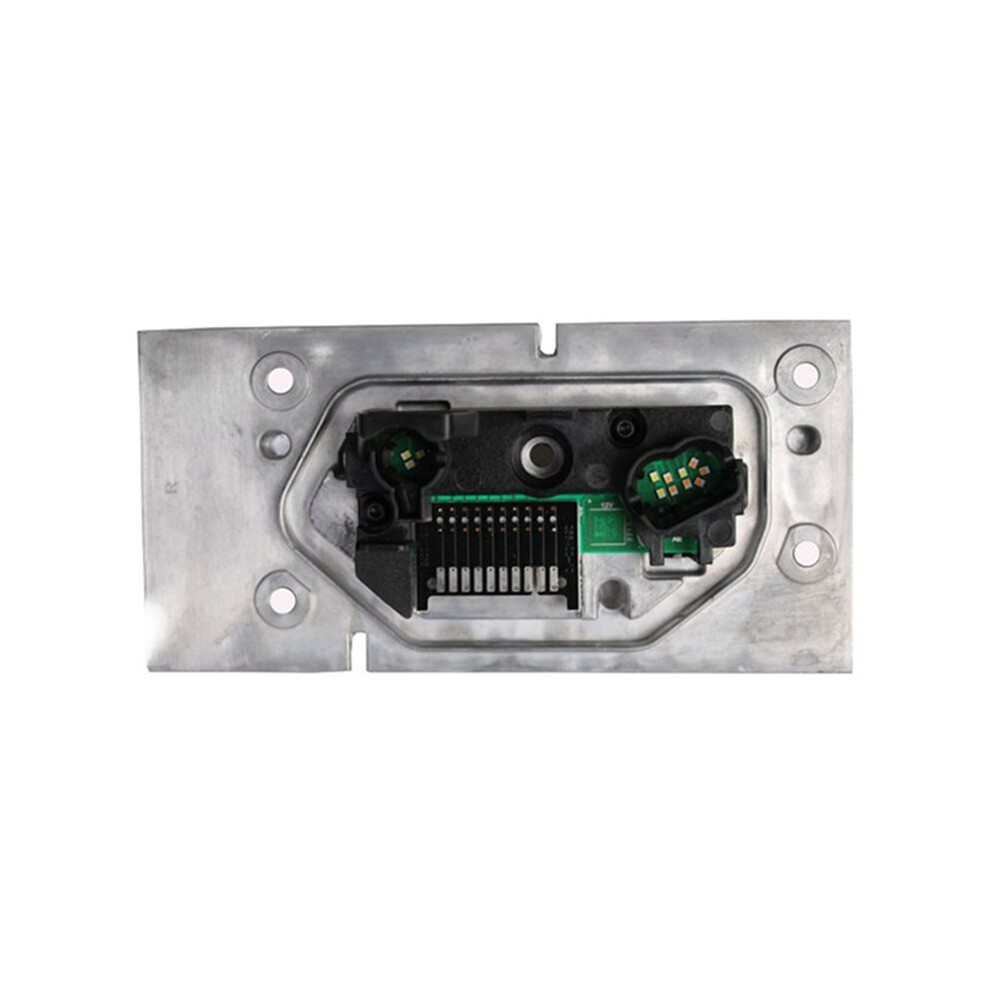 Left Headlight Module Angel Eyes Source 63115A4f772 For G20 G28 Lci 2022-2024 Drl Daytime Running Turn Signal Right 6033626306281