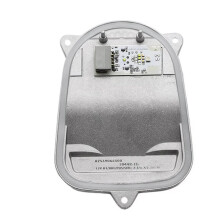 LED Headlight Daytime Running Light Control Unit for GLC253 GLC300 2016-2020 Left A2539066500