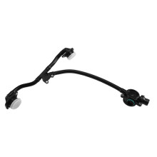 Exhaust Valve with Pipe 300146 Waste Gas Recovery Valve with Pipe for  Quattroporte M156 2014-2020